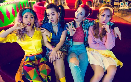 Ca khúc mới của Lip B gây "nghiện" khi kết hợp yếu tố dân gian và hiện đại