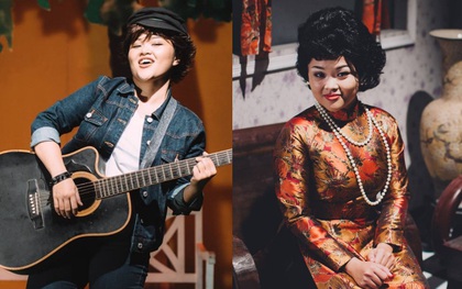 "Á quân Vietnam Idol 2015" Bích Ngọc hóa Khánh Ly, Mỹ Tâm... trong MV đầu tay