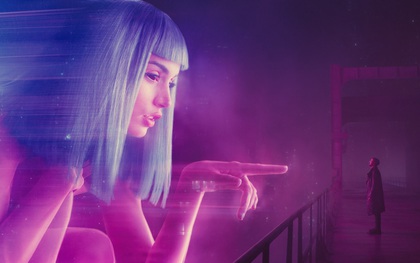 Blade Runner 2049 - Khi tình yêu của trí tuệ nhân tạo trở nên chân thật hơn bao giờ hết