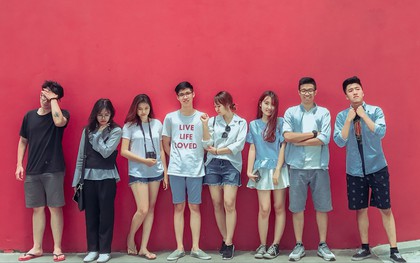 Câu lạc bộ của những cô gái nổi tiếng nhờ xuất hiện cạnh Tổng thống Mỹ, tỷ phú châu Á