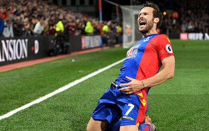 Siêu phẩm hạ sát Arsenal lọt tốp bàn thắng đẹp vòng 32 Premier League