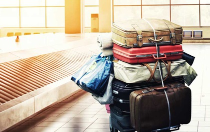 Bạn sẽ phải làm gì khi xuống sân bay mà thấy hành lý của mình biến mất?