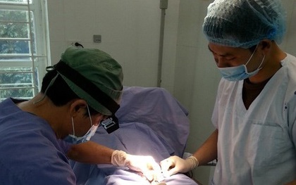 Quảng Trị: Ghen tuông, vợ cắt “của quý” của chồng lúc đang ngủ say