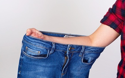 3 bước để chọn được chiếc quần jean vừa vặn hoàn hảo mà không cần thử