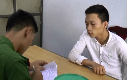 Bắt nam thanh niên 22 tuổi “ôm” 35kg cỏ Mỹ tại khu trọ sinh viên ở Đà Nẵng