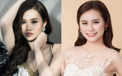 Chiêm ngưỡng dàn thí sinh "nặng ký" của Hoa hậu Hoàn vũ Việt Nam 2017