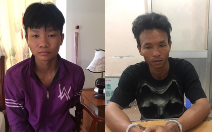 Lời khai của 2 anh em giết người trói chân tay trong phòng trọ để cướp tài sản
