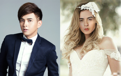 Cứ ngỡ soái ca, chuẩn men, ai ngờ Hồ Quang Hiếu cũng có lúc nữ tính hơn cả bạn gái!
