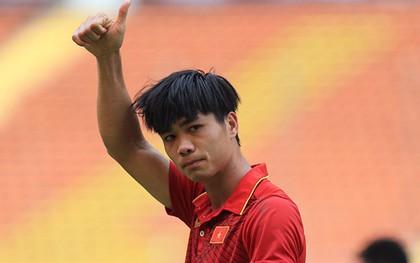 Báo châu Á: Công Phượng nhận lương khủng gần 700 triệu đồng ở Bỉ, thiết lập cột mốc khổng lồ với cầu thủ Việt