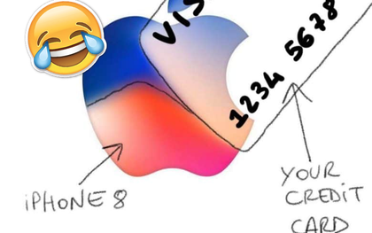 Những bí mật Apple gợi ý trên thư mời sự kiện iPhone 8 mà 96% iFan chẳng hề nhận ra