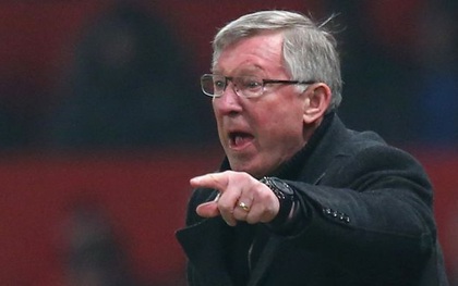 Chuyện chưa bao giờ kể về Sir Alex Ferguson: "Chúa tể hắc ám"