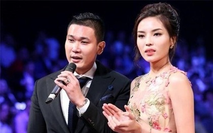 Dù đã chia tay nhưng tình cũ thiếu gia vẫn bày tỏ sự quan tâm tới Kỳ Duyên