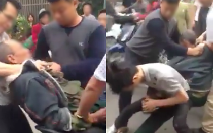 Khởi tố nhóm thanh niên hành hung cựu binh sau va chạm giao thông ngày 28 Tết