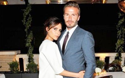 David Beckham có đến hơn 1.000 đôi giày, "đè bẹp" cả tủ giày của vợ