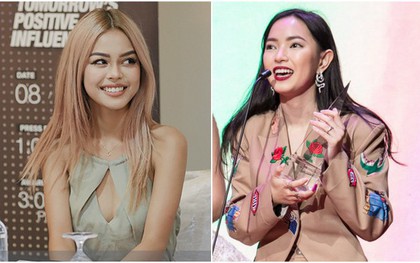 Lily Maymac vừa theo dõi Châu Bùi trên Instagram
