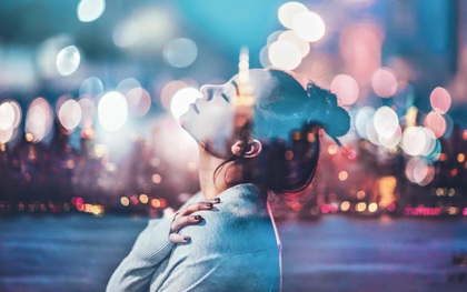 Đôi khi lòng còn nhớ nhưng không có nghĩa là còn yêu