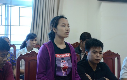 Mẹ cháu bé 2 tháng tuổi tử vong sau khi tiêm ở bệnh viện Bắc Ninh: “Thấy con có biểu hiện lạ tôi gọi bác sỹ nhưng họ lại mắng tôi”