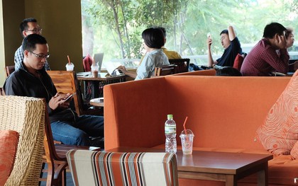 Phần lớn chúng ta không hề biết rằng phải dọn dẹp rác của mình ở các cửa hàng tự phục vụ!