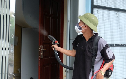 3 bệnh nhân tử vong do sốt xuất huyết, người dân và sinh viên ở Hà Nội cuống cuồng lo chống dịch