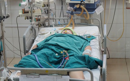 Bị biến chứng quá nặng do sốt xuất huyết, mẹ của nam sinh 15 tuổi qua đời