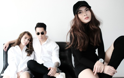 Yến Trang làm lơ lùm xùm tại The Remix, tung MV Lyric ca khúc mới cực "chất"