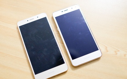 Huawei ra mắt 3 smartphone mới tại thị trường Việt Nam, giá chỉ từ 2,2 triệu đồng