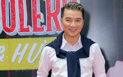 Đàm Vĩnh Hưng chi tiền tỉ để tái hiện Sài Gòn xưa qua liveshow nhạc Bolero