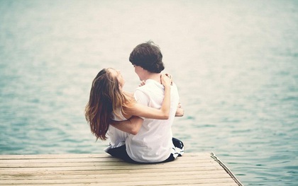 Tình yêu đi xa rồi tình yêu sẽ quay về, chỉ là bởi một hình dáng khác mà thôi