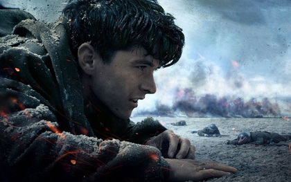 Dunkirk - Khi sống sót đã là chiến thắng