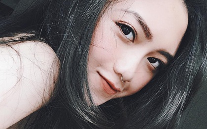 Nữ sinh Đà Lạt sở hữu góc nghiêng "ăn đứt" dàn hot girl Instagram Nhật - Hàn