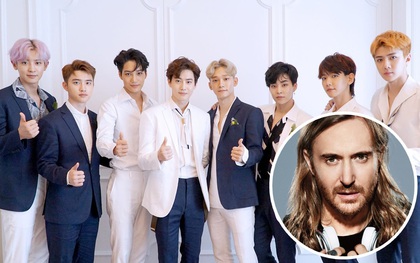 Nghi vấn EXO đạo hit mới của David Guetta: Đạo thế nào khi bài của EXO được sáng tác trước?