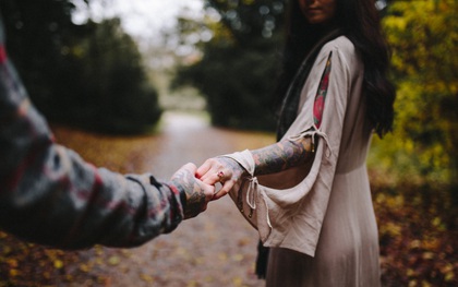 10 lời khuyên bạn sẽ muốn dành cho chính mình sau khi chia tay một mối tình