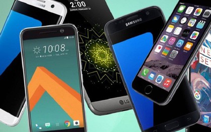 Top 5 Smartphone dưới 20 triệu đồng đáng mua nhất dịp cuối năm nay