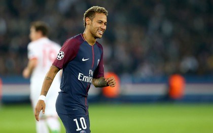 Báo Tây Ban Nha: Neymar đồng ý gia nhập Real Madrid thay thế Ronaldo