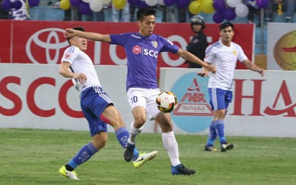 V-League 2017: Ngày phán quyết