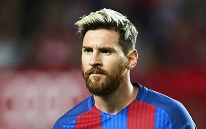 Messi từng 3 lần khiến Real Madrid thất vọng