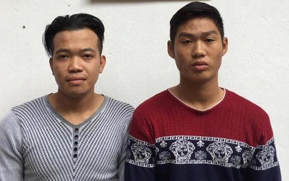 Đi hát karaoke, bé gái 13 tuổi bị hai trai bản thay nhau hãm hại