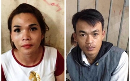Thanh niên giả gái để mò mẫm, ăn trộm ví tiền người đàn ông ở phố Tây Sài Gòn