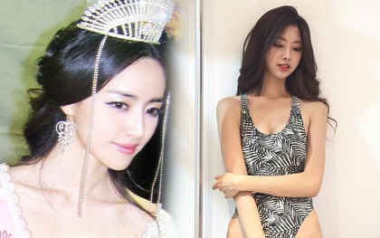 10 năm cuộc thi Hoa hậu Hàn Quốc ngày càng ngược đời: Đánh trượt hàng loạt nữ thần sắc đẹp!