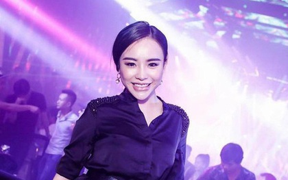 Bị truy nã, vào TP HCM phẫu thuật thành "hot girl"