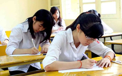 Hà Nội, Hải Phòng, Nghệ An dẫn đầu số lượng HSG quốc gia cả nước