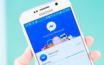 Facebook Messenger đã có tính năng sẽ cho bạn biết mình kiên trì theo đuổi crush đến mức nào
