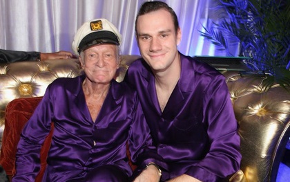 Ông trùm tạp chí Playboy Hugh Hefner đã qua đời ở tuổi 91