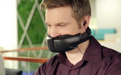 10 sản phẩm kỳ quặc mà "vi diệu" vừa ra mắt tại CES 2017