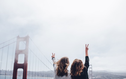 Khi bạn thân có người yêu, cảm giác của bạn như thế nào?