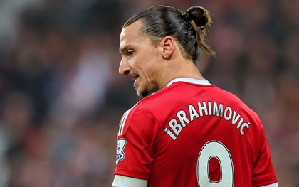 Ibrahimovic - Hãy gọi anh là người truyền cảm hứng