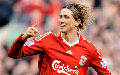 Fernando Torres, cảm ơn đời đã xô anh tới Premier League