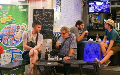 Đề xuất thu phí khách du lịch 23.000 đồng/đêm, Sở Du lịch TP.HCM bị "tuýt còi"
