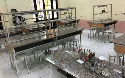 Vụ nữ sinh THPT Phan Đình Phùng bị bỏng: Nhà trường thừa nhận xử lý chậm, để sự việc đi quá xa