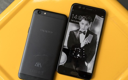 5 smartphone sở hữu camera selfie "ảo diệu" nhất, giá chỉ từ 5-8 triệu đồng